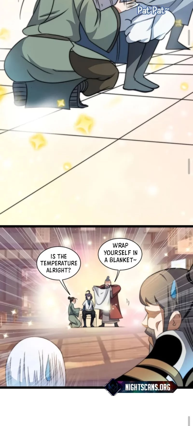 Fusion Fantasy: I, Invincibility Starting as the Prodigal! Chapter 20 - 22