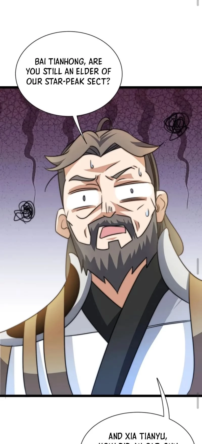 Fusion Fantasy: I, Invincibility Starting as the Prodigal! Chapter 20 - 23
