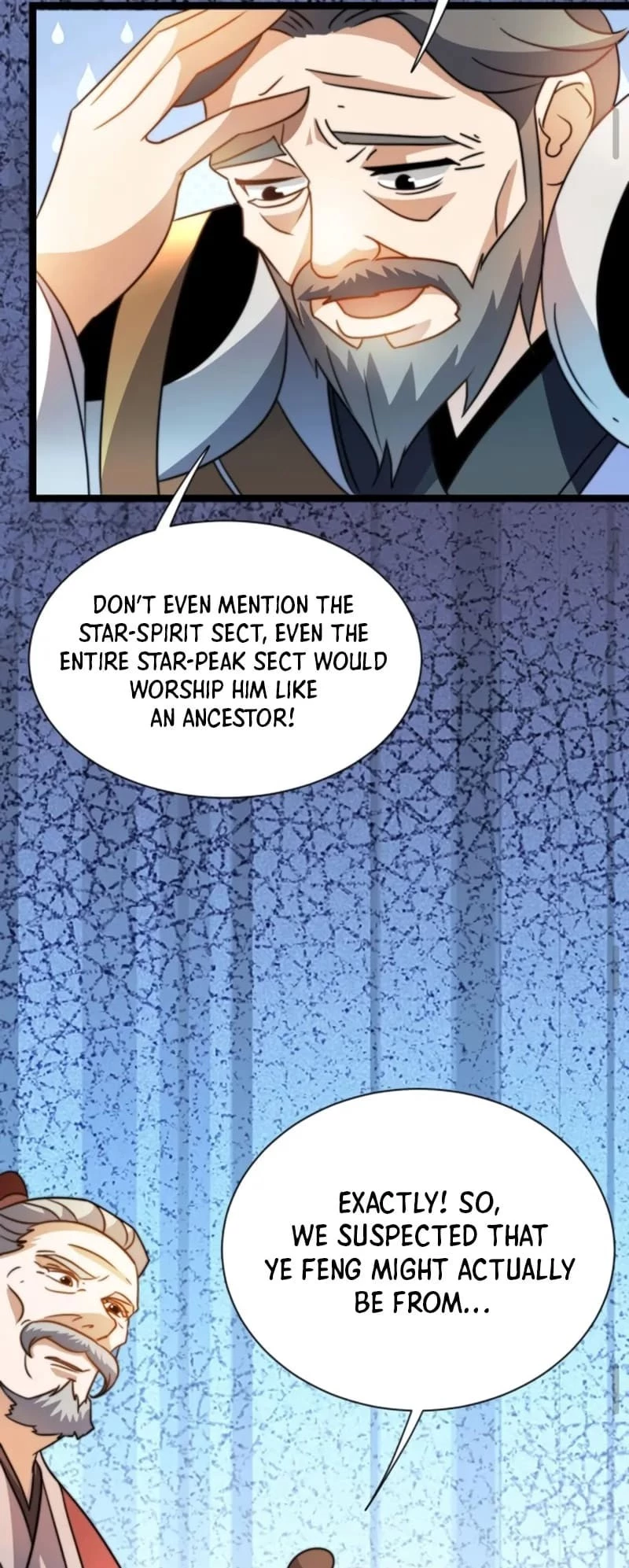 Fusion Fantasy: I, Invincibility Starting as the Prodigal! Chapter 20 - 26