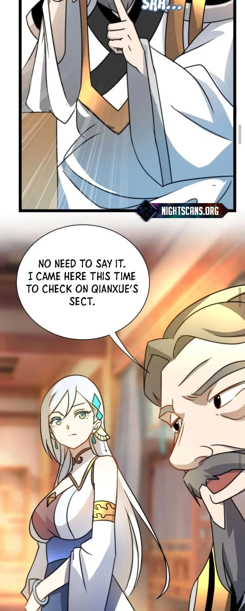 Fusion Fantasy: I, Invincibility Starting as the Prodigal! Chapter 20 - 28