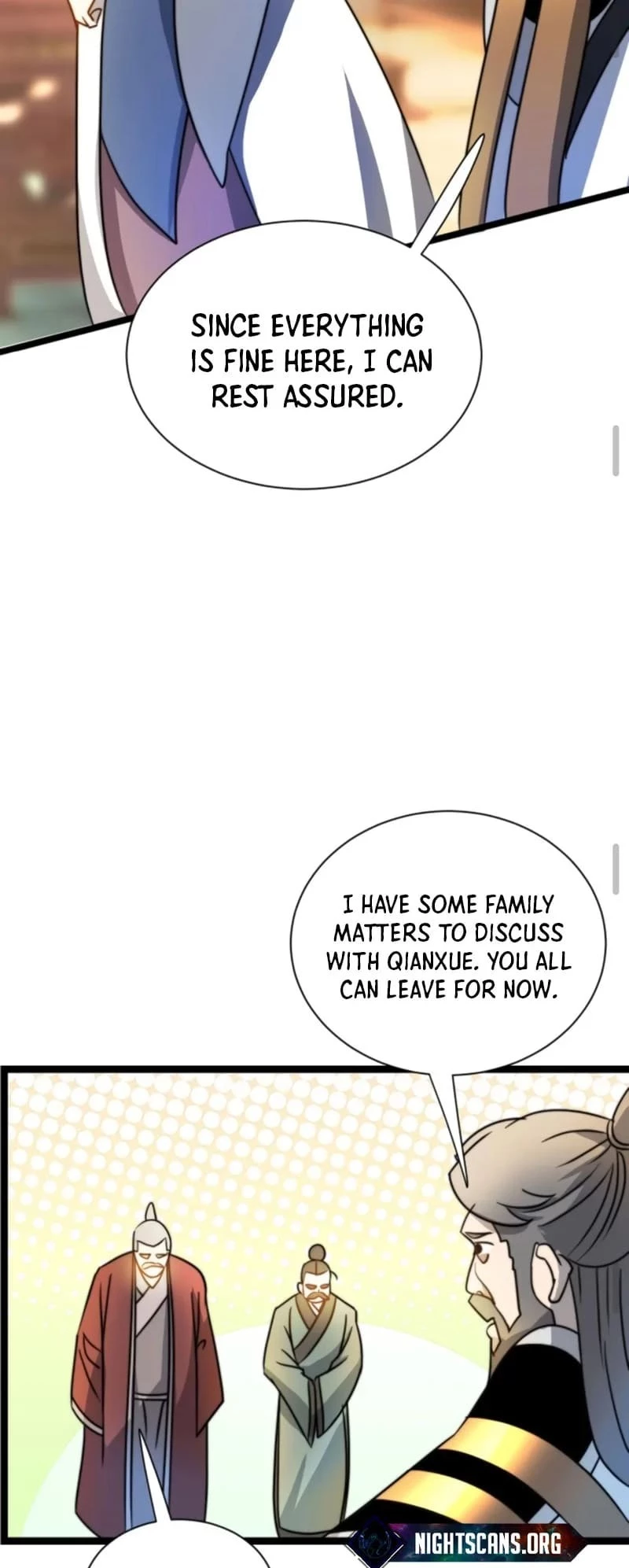 Fusion Fantasy: I, Invincibility Starting as the Prodigal! Chapter 20 - 29