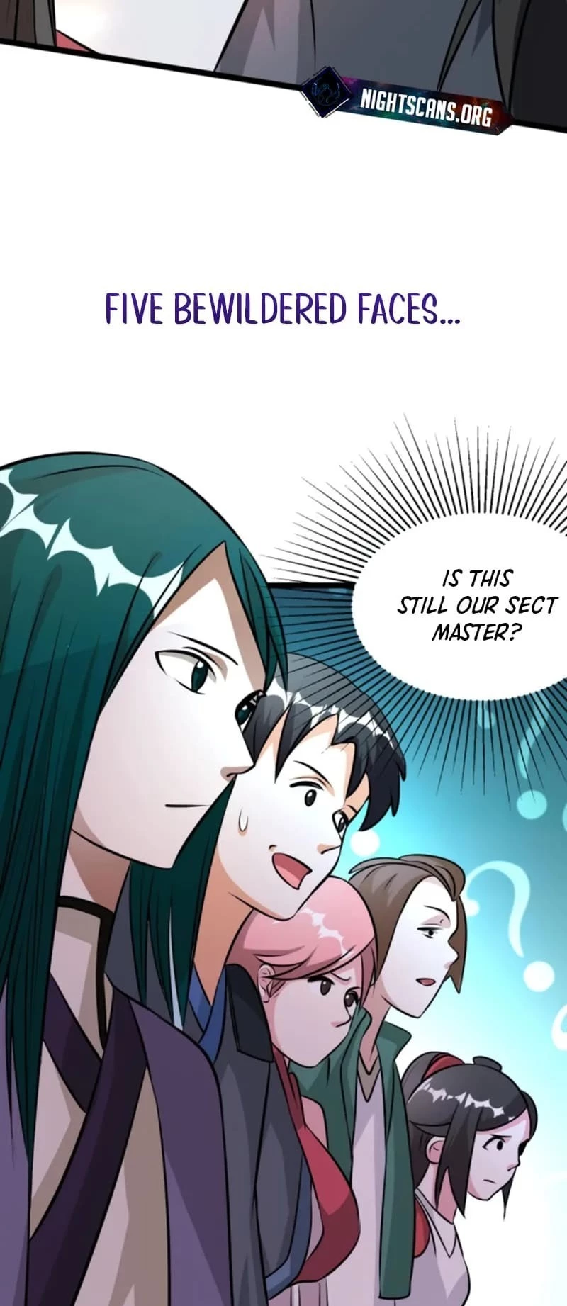 Fusion Fantasy: I, Invincibility Starting as the Prodigal! Chapter 28 - 8