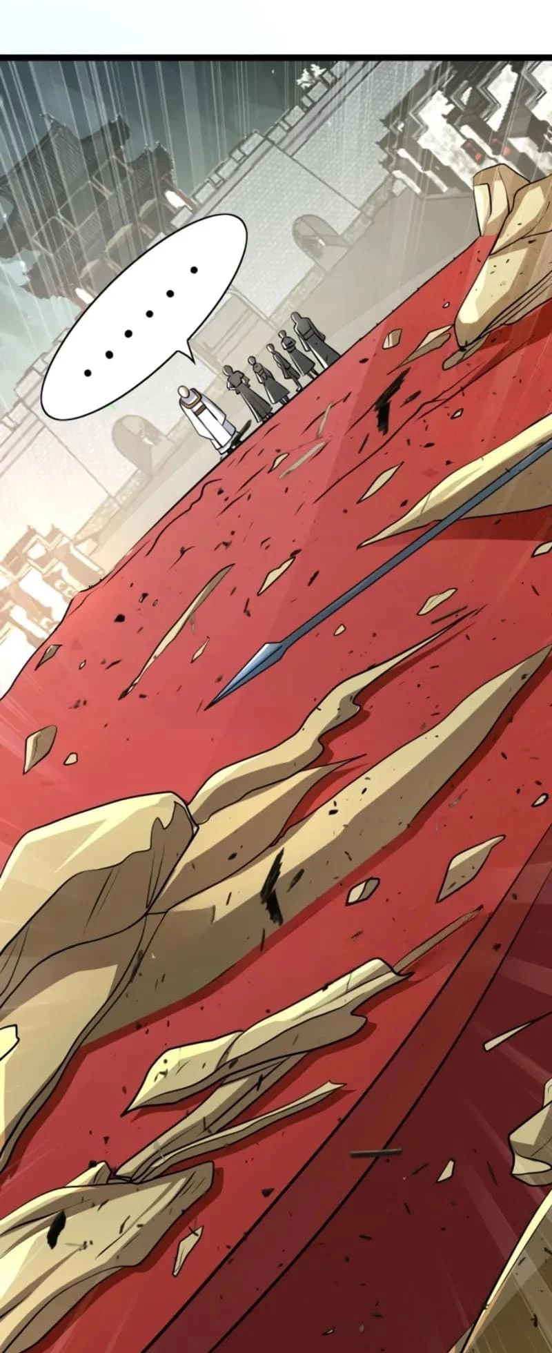 Fusion Fantasy: I, Invincibility Starting as the Prodigal! Chapter 28 - 10