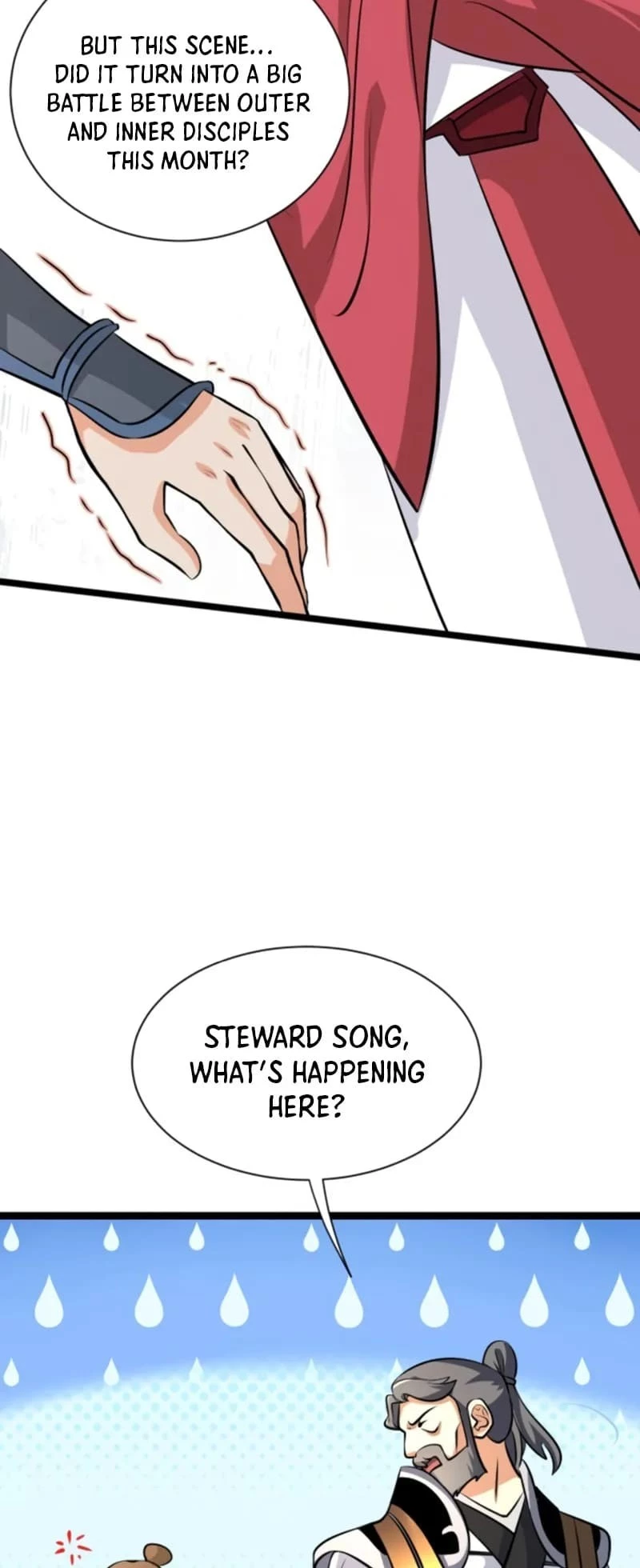 Fusion Fantasy: I, Invincibility Starting as the Prodigal! Chapter 28 - 12