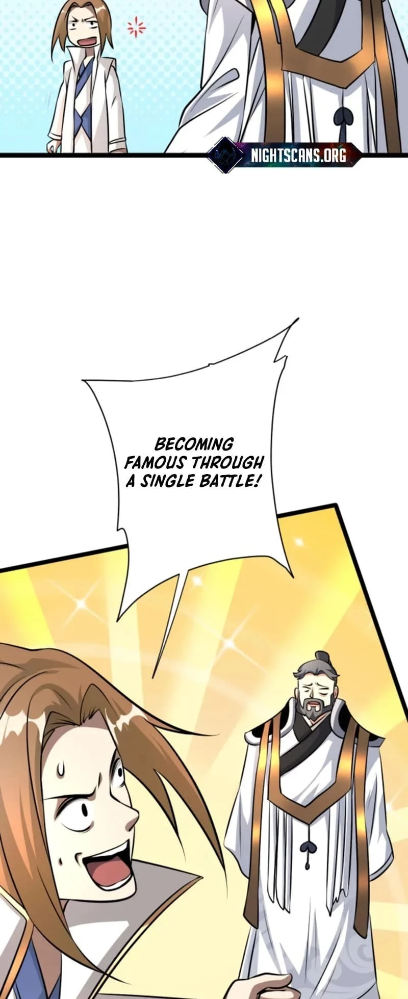 Fusion Fantasy: I, Invincibility Starting as the Prodigal! Chapter 28 - 13