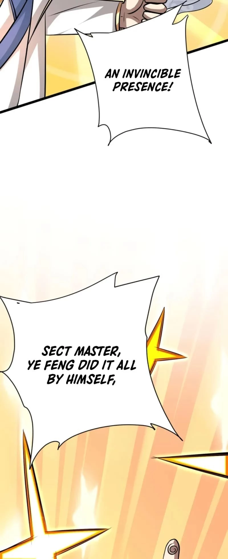 Fusion Fantasy: I, Invincibility Starting as the Prodigal! Chapter 28 - 14