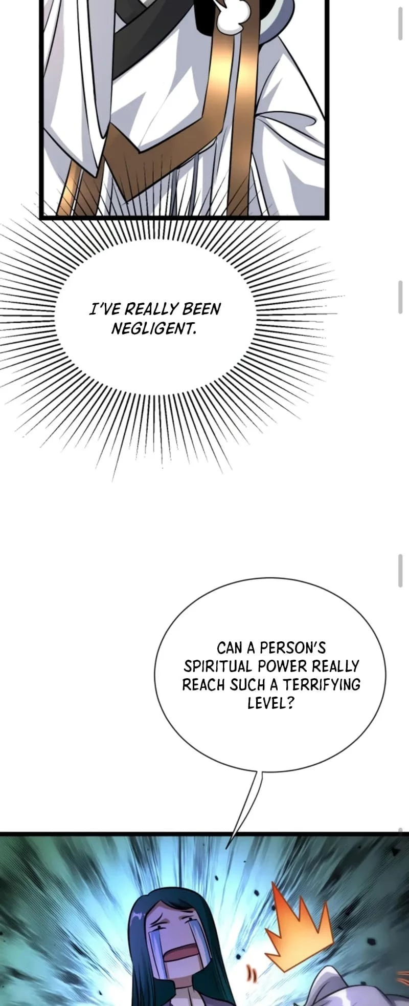 Fusion Fantasy: I, Invincibility Starting as the Prodigal! Chapter 28 - 21