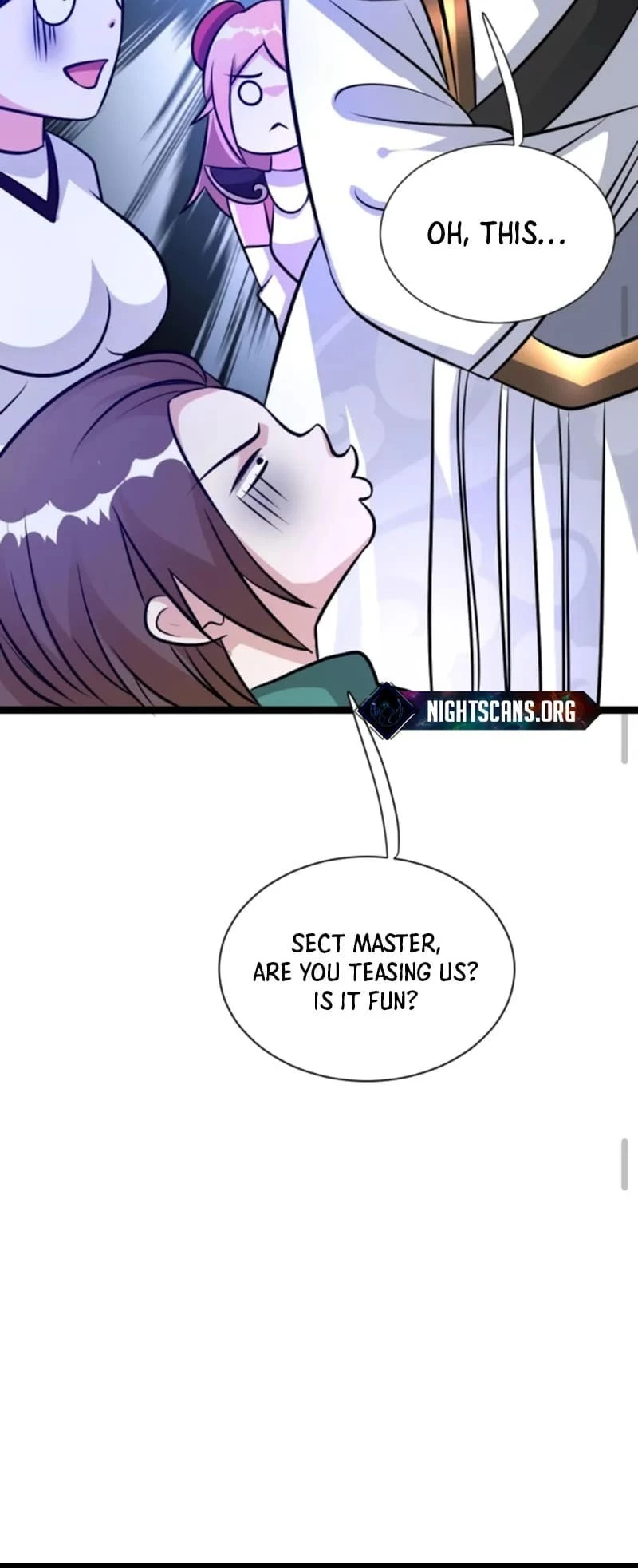 Fusion Fantasy: I, Invincibility Starting as the Prodigal! Chapter 28 - 23