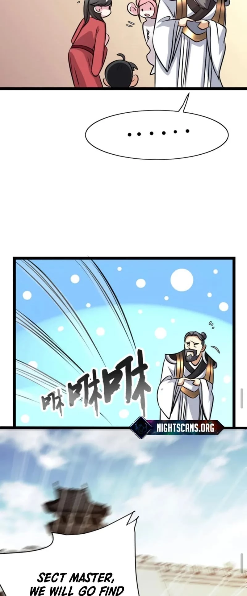 Fusion Fantasy: I, Invincibility Starting as the Prodigal! Chapter 28 - 25