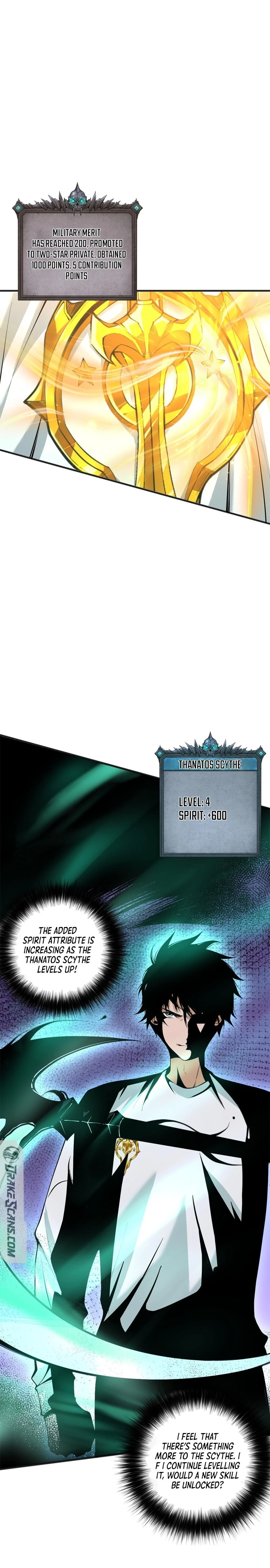 Necromancer, the Ultimate Scourge! Chapter 37 - 21