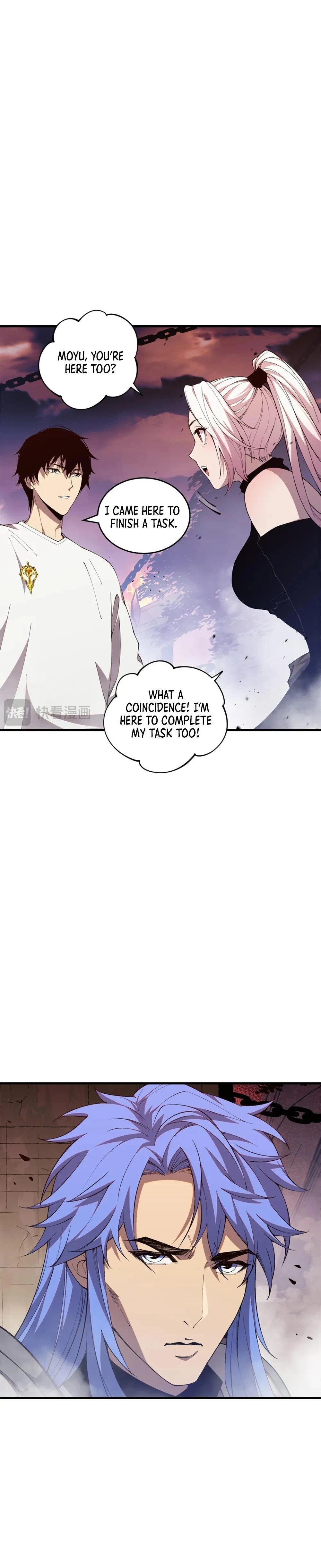 Necromancer, the Ultimate Scourge! Chapter 38 - 18