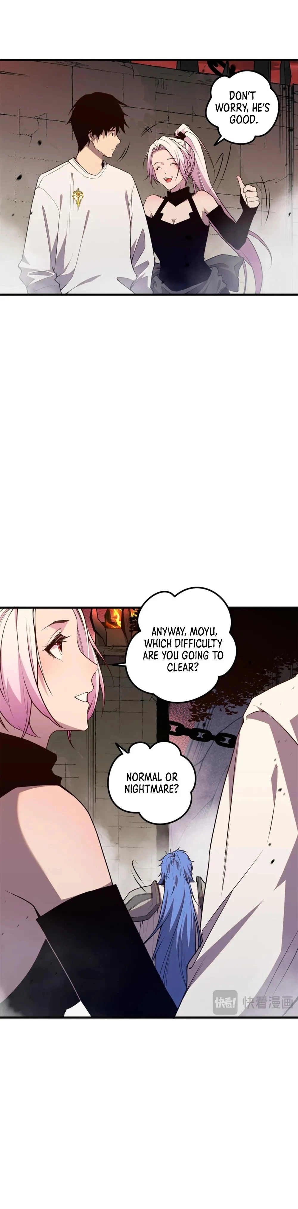 Necromancer, the Ultimate Scourge! Chapter 38 - 25