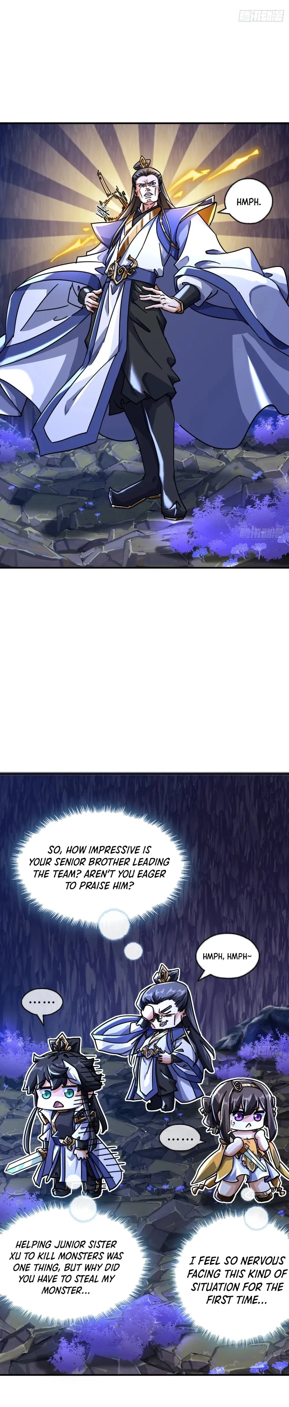 Please Slay The Demon! Young Master! Chapter 17 - 6