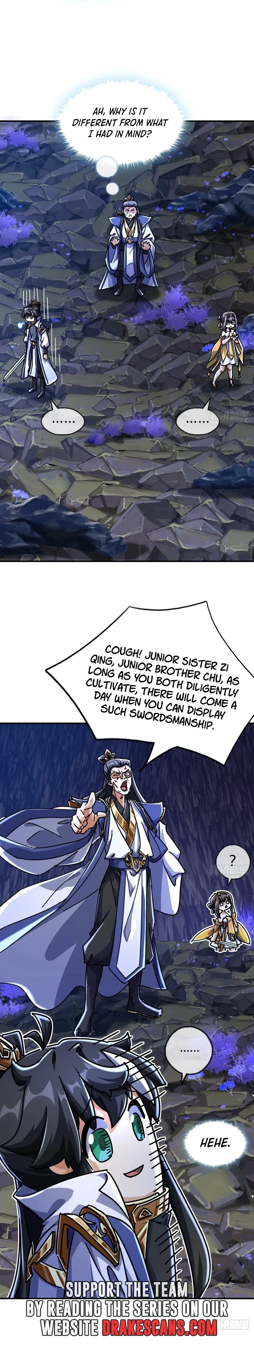 Please Slay The Demon! Young Master! Chapter 17 - 8