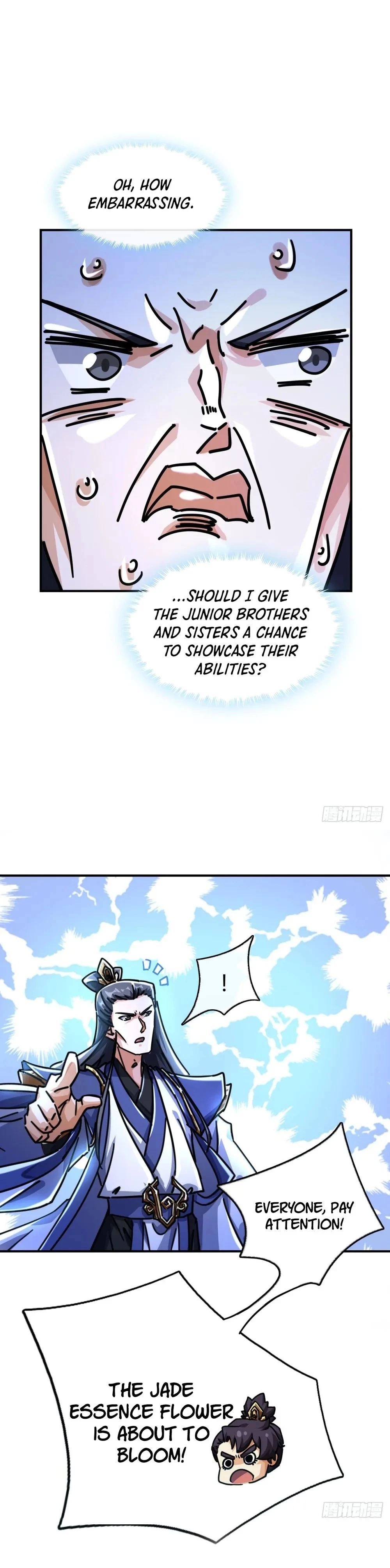 Please Slay The Demon! Young Master! Chapter 17 - 9