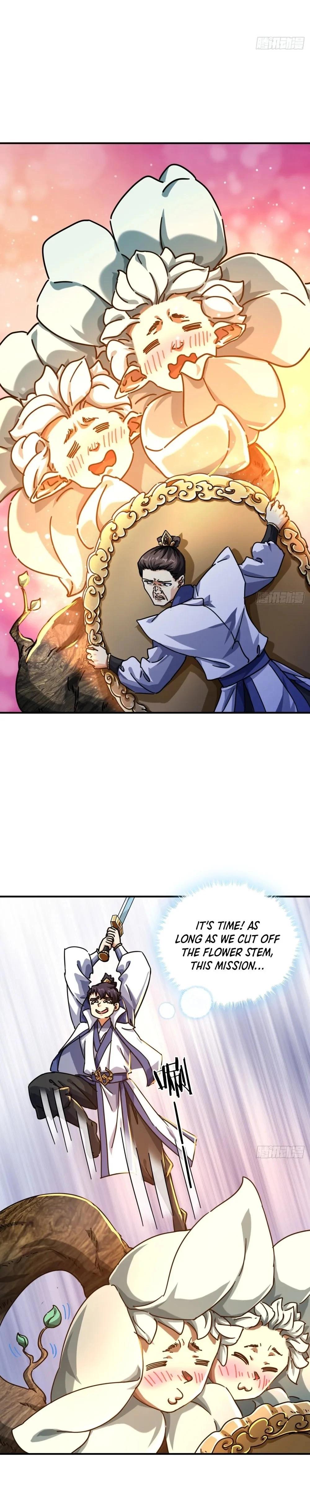 Please Slay The Demon! Young Master! Chapter 17 - 13