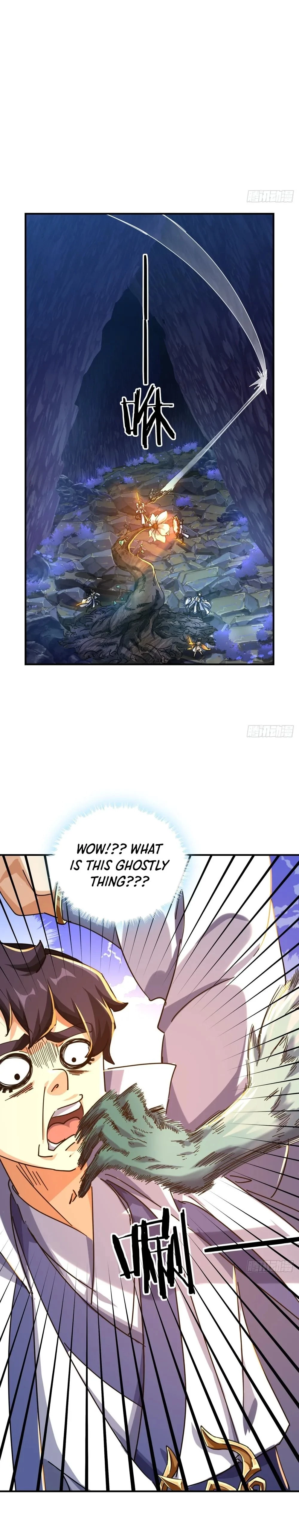 Please Slay The Demon! Young Master! Chapter 17 - 14