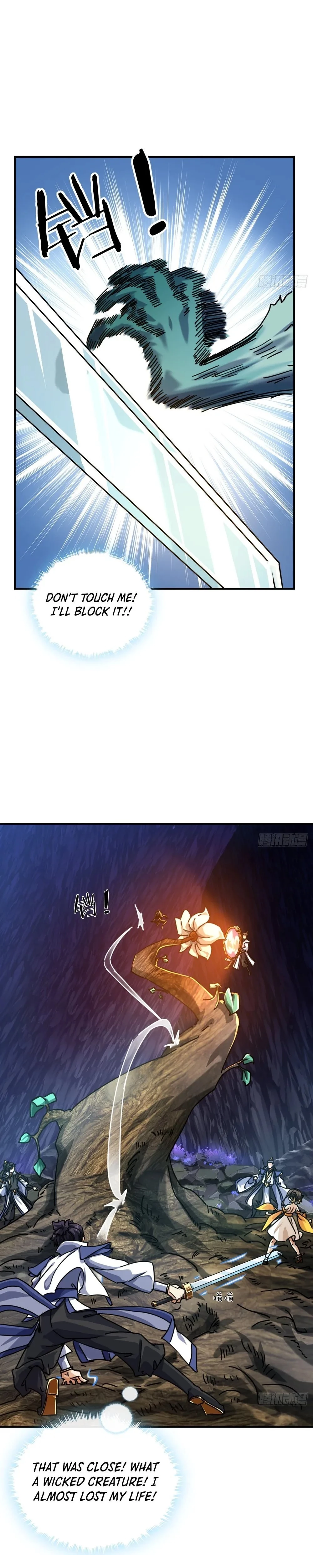 Please Slay The Demon! Young Master! Chapter 17 - 15
