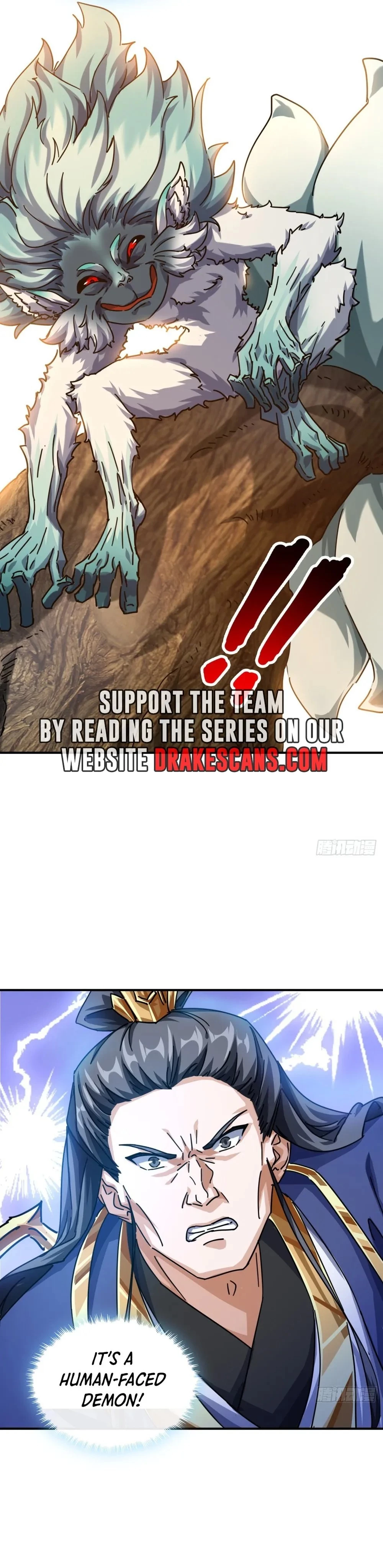 Please Slay The Demon! Young Master! Chapter 17 - 16