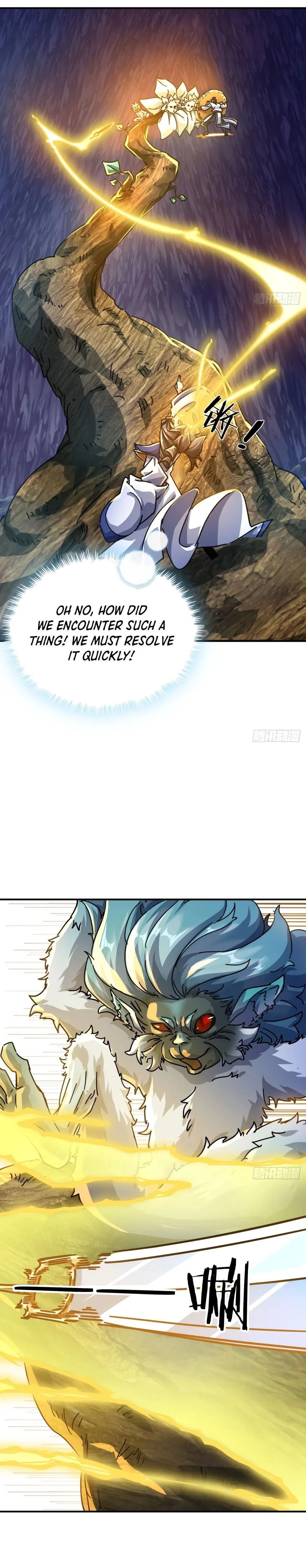 Please Slay The Demon! Young Master! Chapter 17 - 17