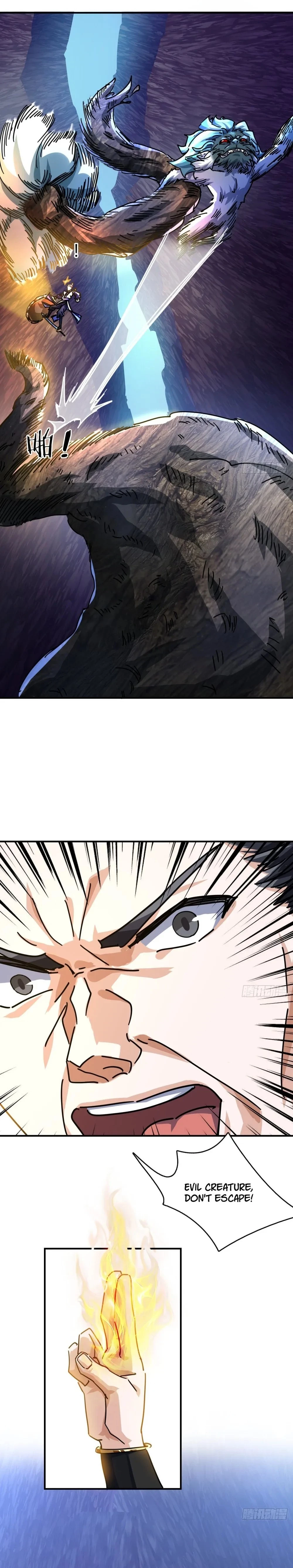 Please Slay The Demon! Young Master! Chapter 17 - 19