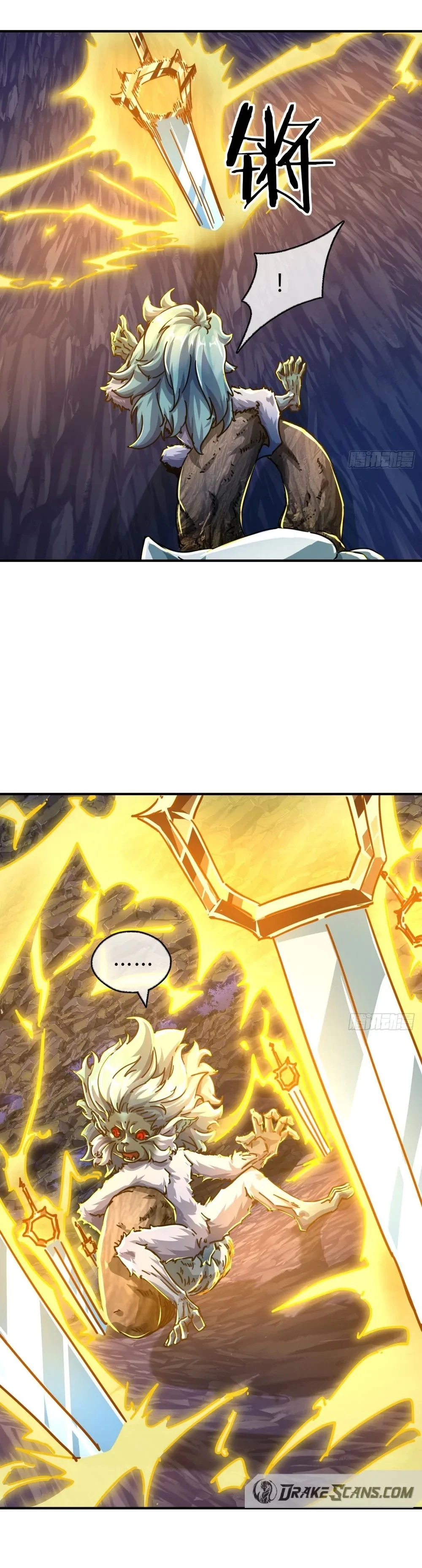 Please Slay The Demon! Young Master! Chapter 17 - 21