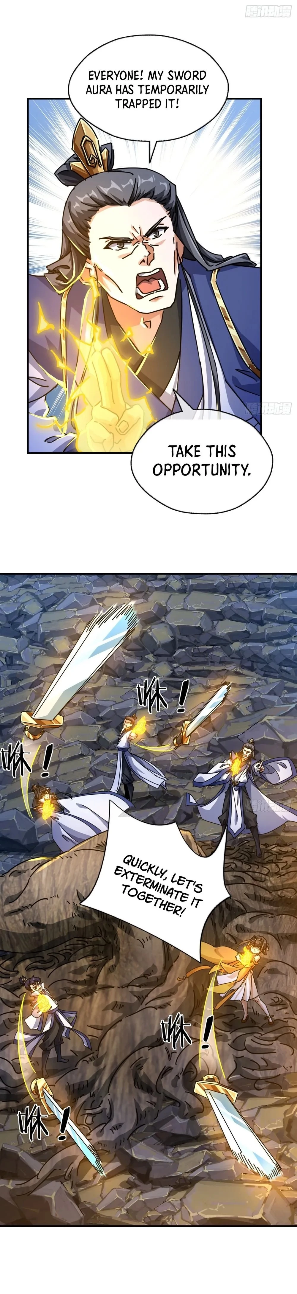 Please Slay The Demon! Young Master! Chapter 17 - 22