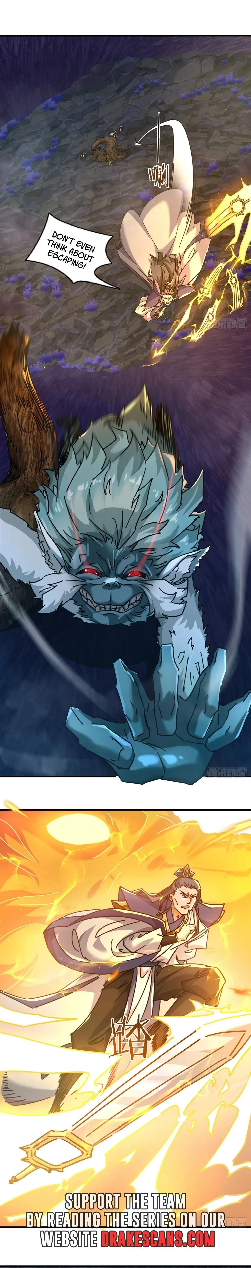 Please Slay The Demon! Young Master! Chapter 18 - 2