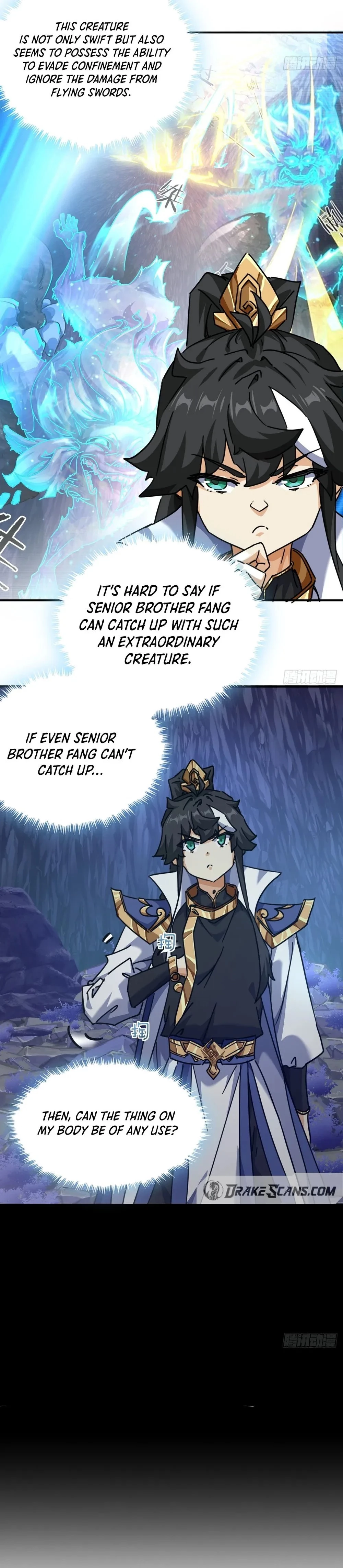 Please Slay The Demon! Young Master! Chapter 18 - 5