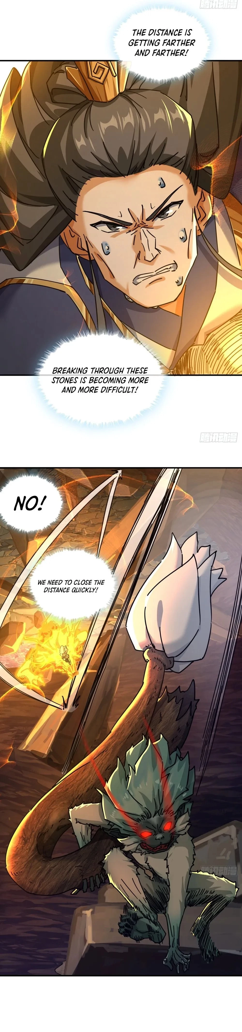 Please Slay The Demon! Young Master! Chapter 18 - 8