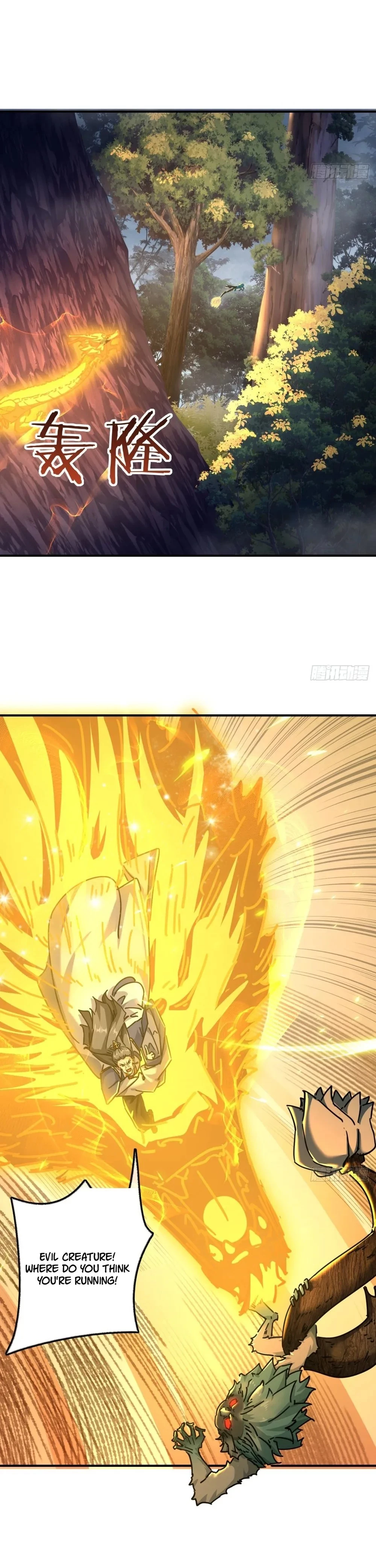 Please Slay The Demon! Young Master! Chapter 18 - 10