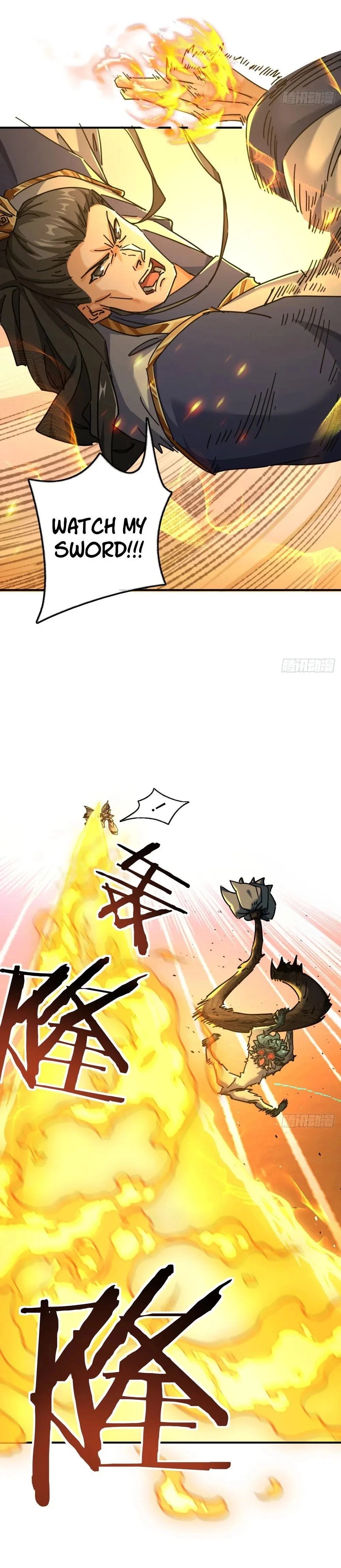 Please Slay The Demon! Young Master! Chapter 18 - 11