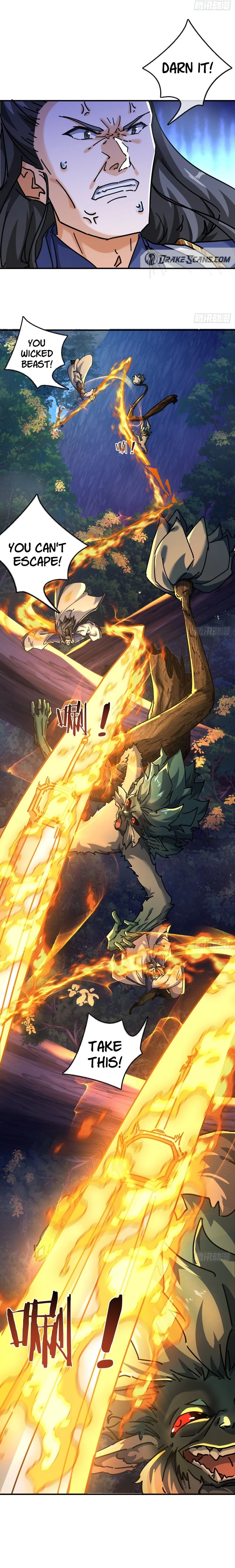 Please Slay The Demon! Young Master! Chapter 18 - 12