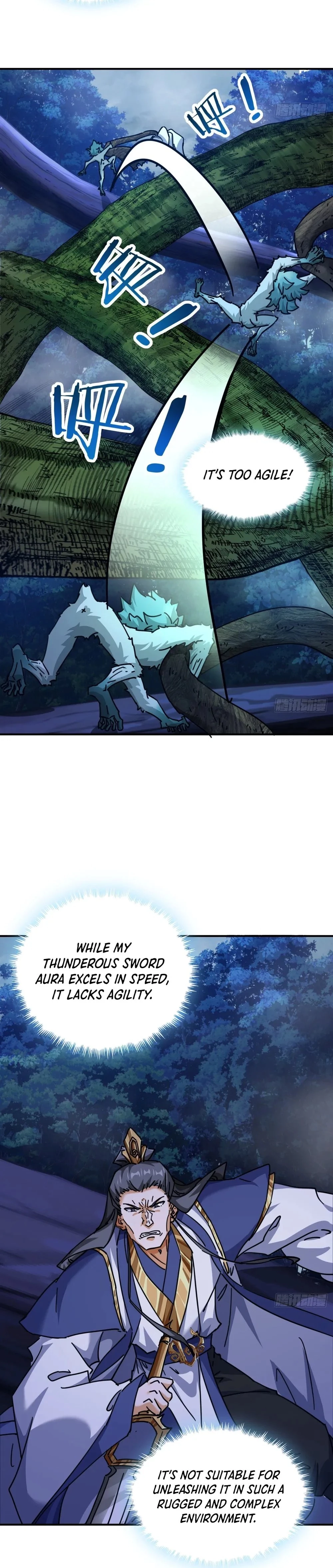 Please Slay The Demon! Young Master! Chapter 18 - 17