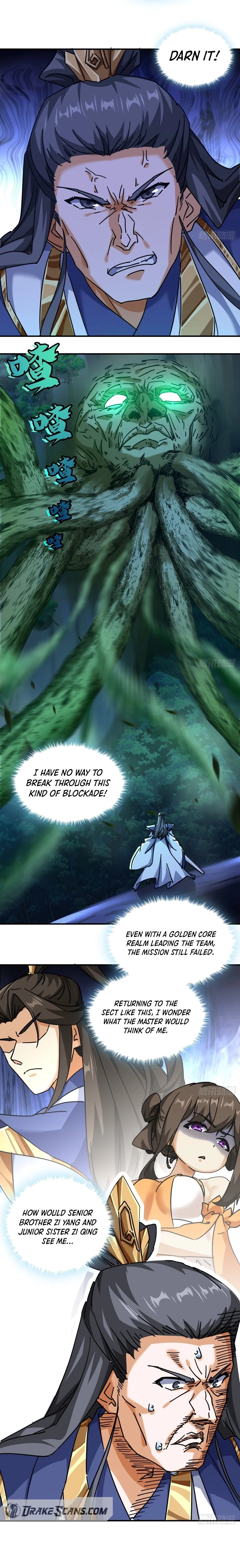 Please Slay The Demon! Young Master! Chapter 18 - 18