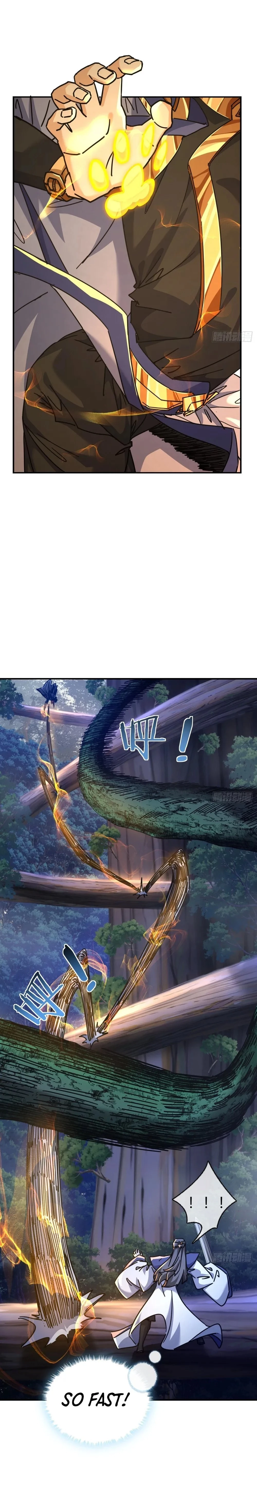 Please Slay The Demon! Young Master! Chapter 18 - 20