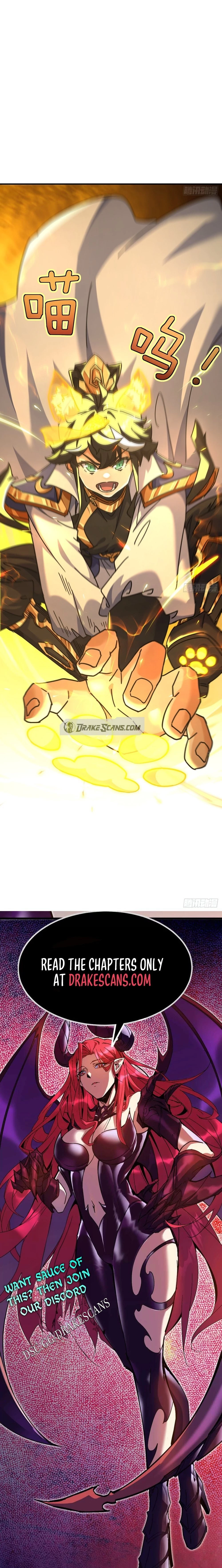 Please Slay The Demon! Young Master! Chapter 18 - 21