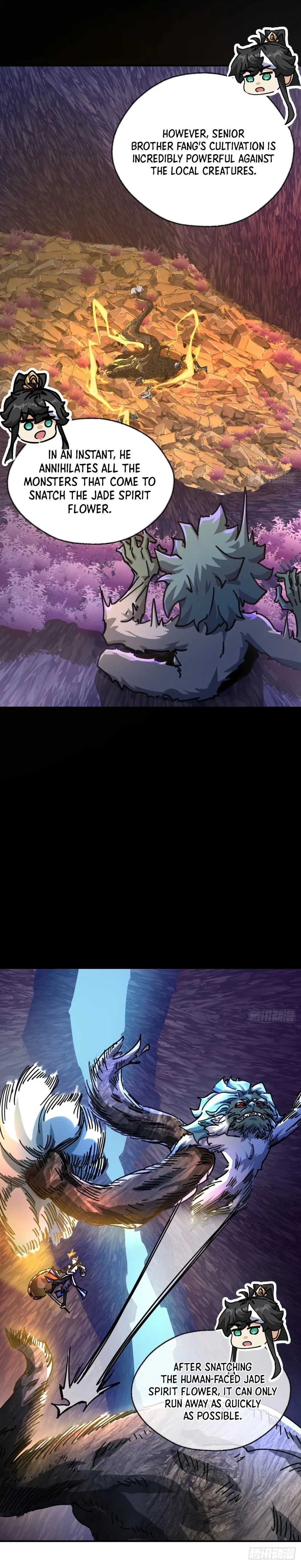 Please Slay The Demon! Young Master! Chapter 19 - 3