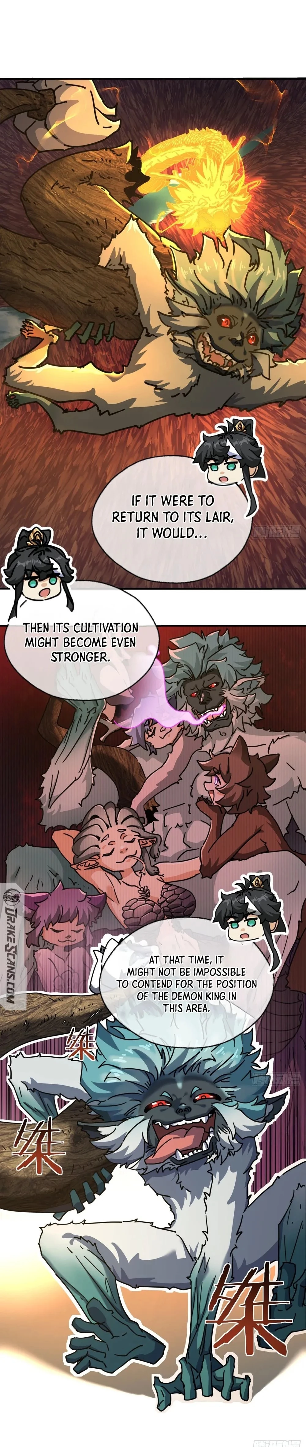 Please Slay The Demon! Young Master! Chapter 19 - 4