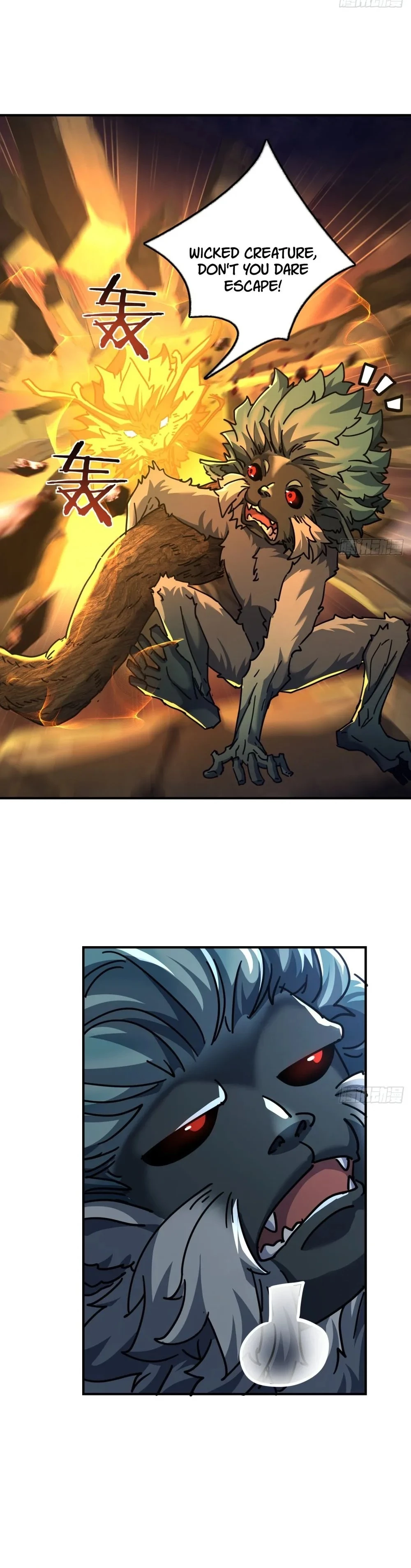 Please Slay The Demon! Young Master! Chapter 19 - 5
