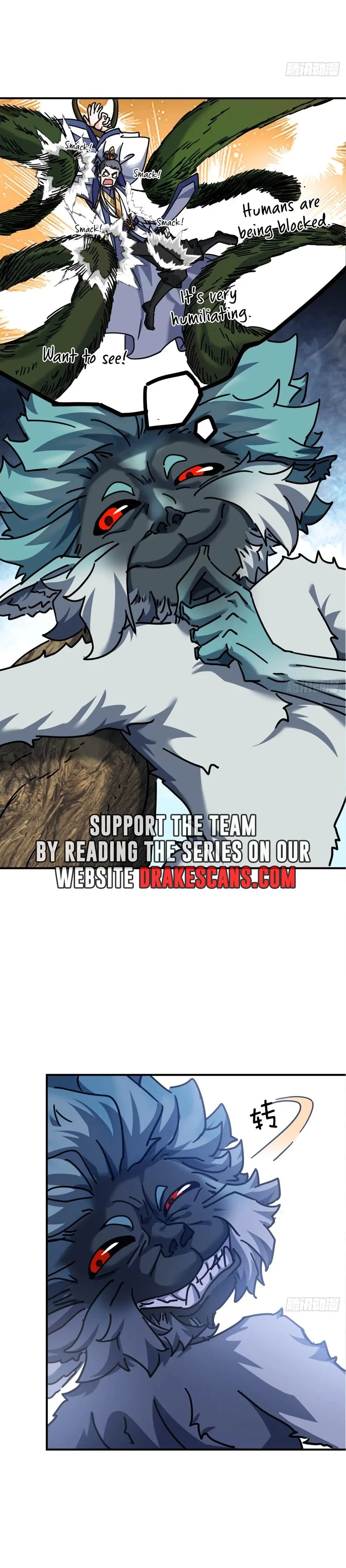 Please Slay The Demon! Young Master! Chapter 19 - 13