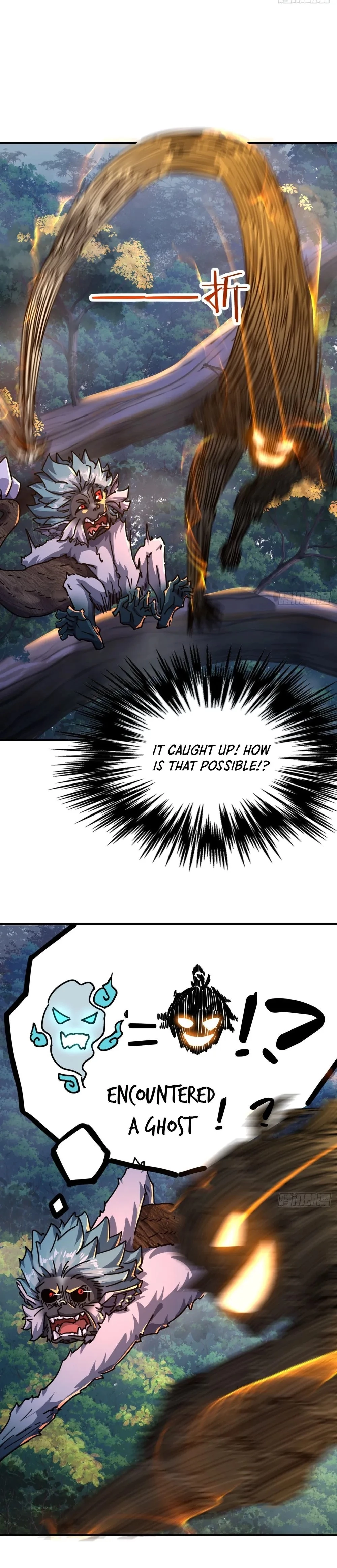 Please Slay The Demon! Young Master! Chapter 19 - 16
