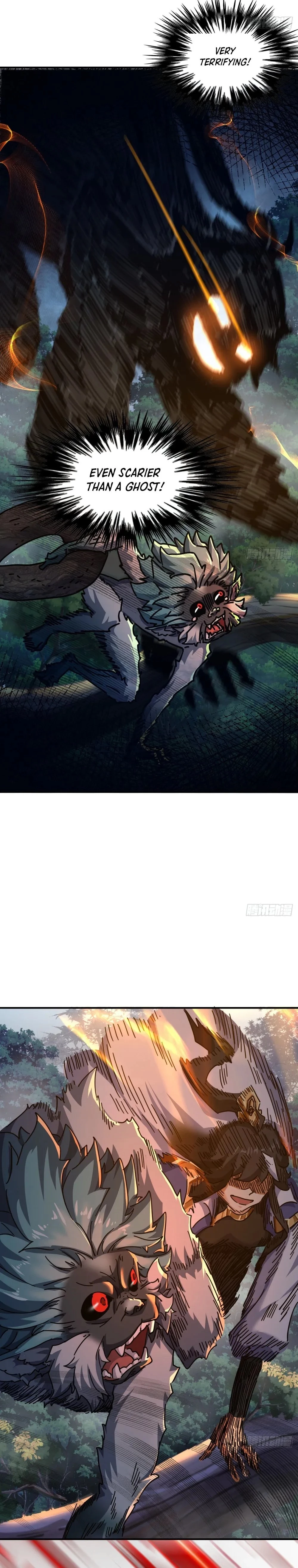Please Slay The Demon! Young Master! Chapter 19 - 19