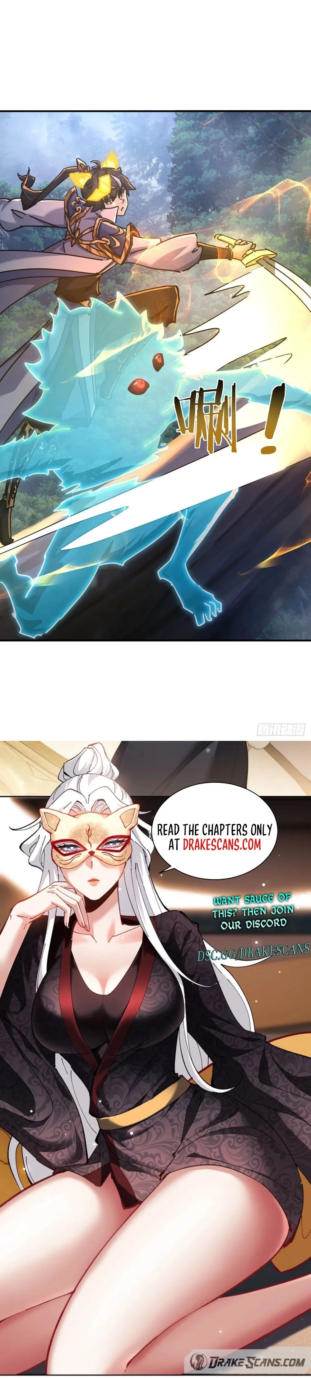Please Slay The Demon! Young Master! Chapter 19 - 23
