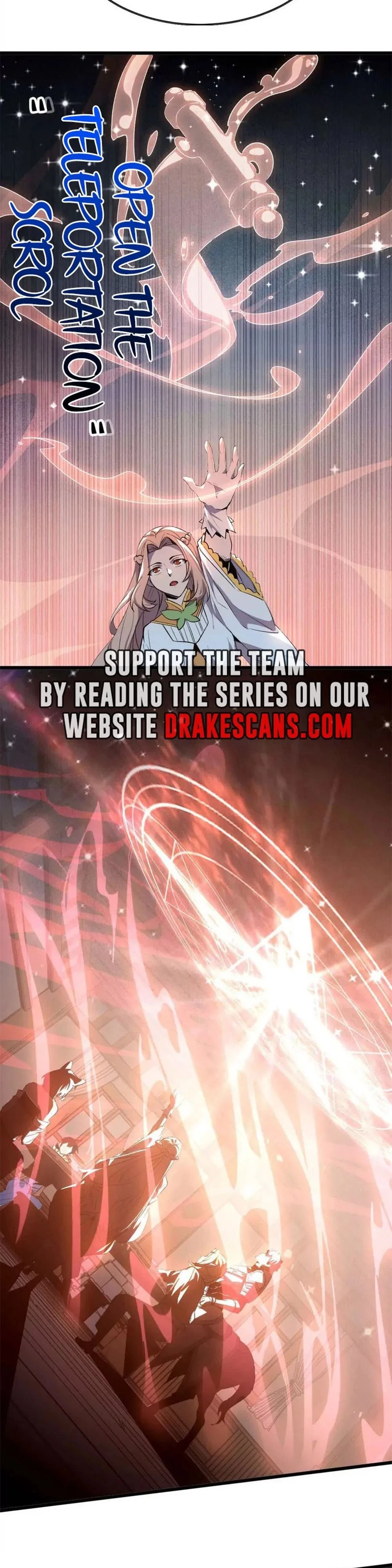 Hero X Demon Empress Chapter 20 - 5