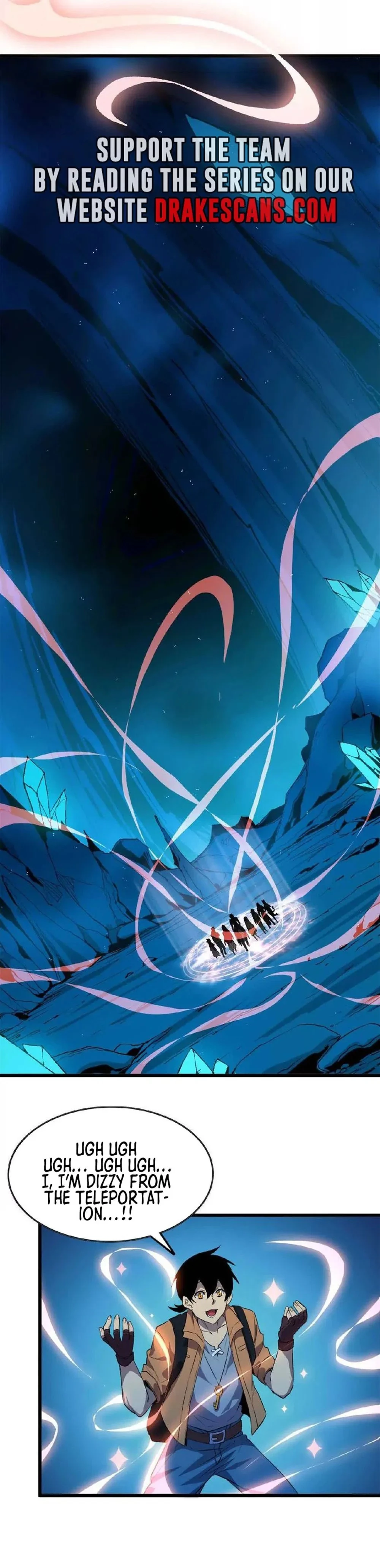 Hero X Demon Empress Chapter 20 - 7