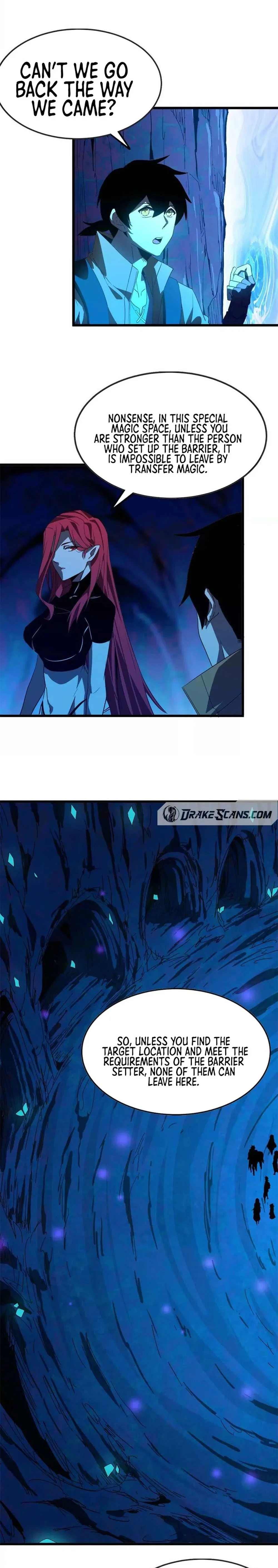 Hero X Demon Empress Chapter 20 - 17