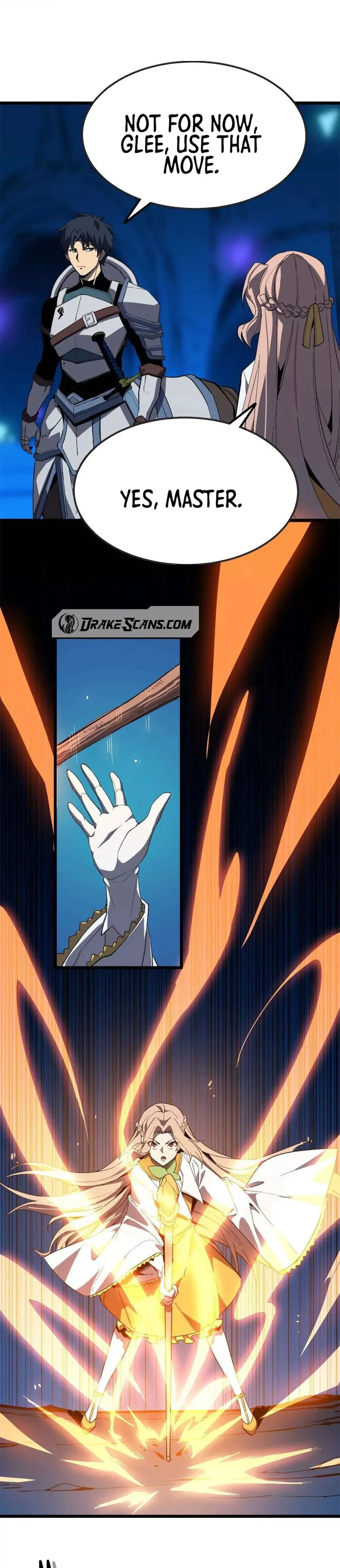 Hero X Demon Empress Chapter 20 - 20