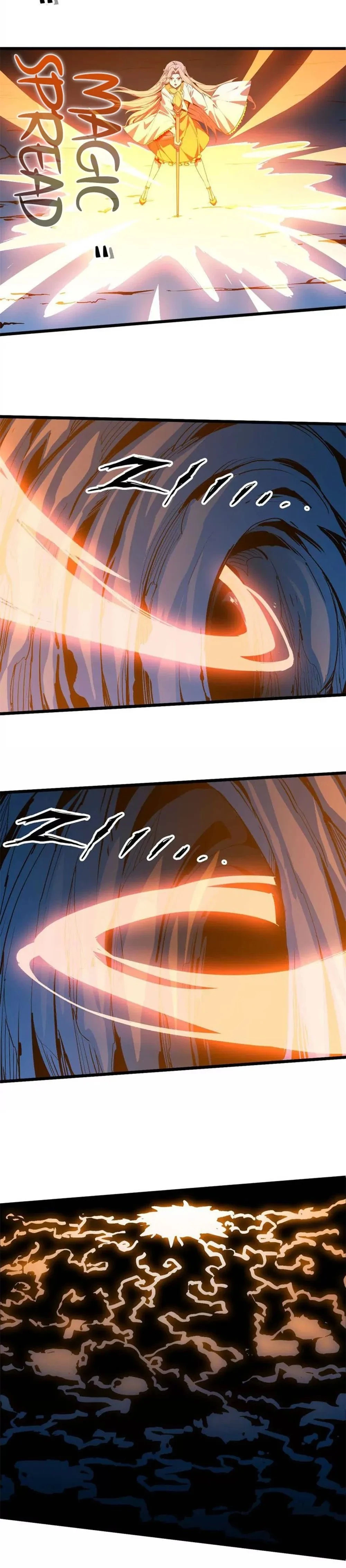 Hero X Demon Empress Chapter 20 - 21