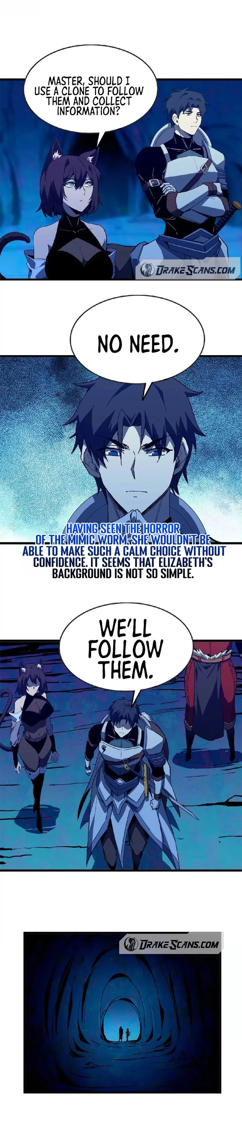 Hero X Demon Empress Chapter 21 - 11